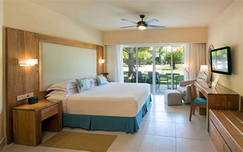 Occidental Punta Cana Resort All Inclusive Resort