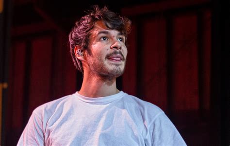 All Charges Dropped In Rex Orange County Sexual Assault Suit As Singer Responds On Instagram