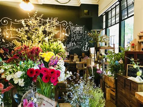 La Florería Una Experiencia Mágica Llena De Belleza Y Fragancia TeleFlor