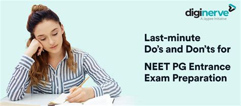 Regularity And Revision How They Can Help Prepare For Neet Pg Exam