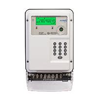 Single Phase Smart Meter Smart Prepayment Meters Meters