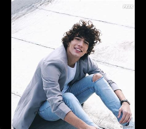 Elite saison 2 : Jorge Lopez rejoint le casting - Purebreak