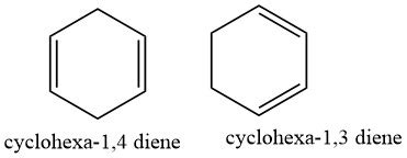 Using An Oxidative Cleavage Reaction Explain How You Would Distinguish