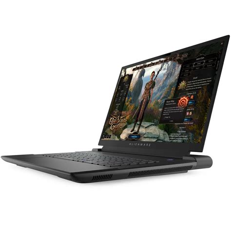 Dell Alienware M16 R1 Gaming Laptop Price Nepal | High-Performance Gaming