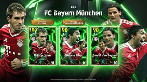Top Efootball™ Official Site