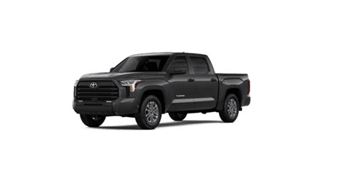 New 2025 Toyota Tundra SR5 For Sale Decatur AL Serving Madison