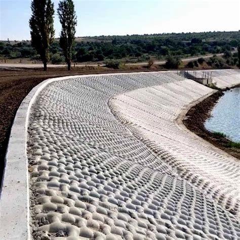 Geomembranes Uses Geo Foundations And Structures