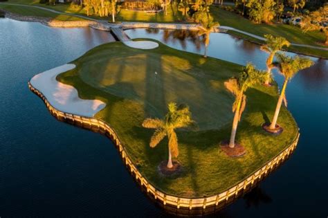 Estero Country Club - Naples Golf Homes | Naples Golf Guy