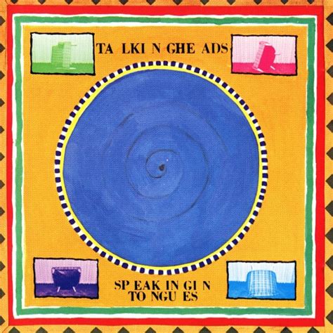 Talking Heads, "Burning Down The House" « American Songwriter