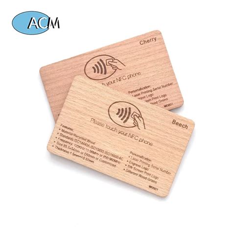 Custom Printing Access Control Proximity Card Factory Factory Price