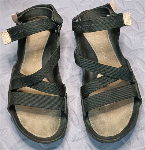 Clarks Trigenic Sandals Size 5 12 For Women Womens Fashion Footwear