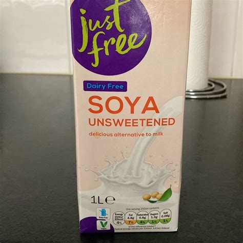 Vemondo Soya Milk Review Abillion