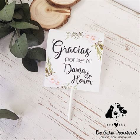 Total Imagen Damas De Honor Frases Abzlocal Mx