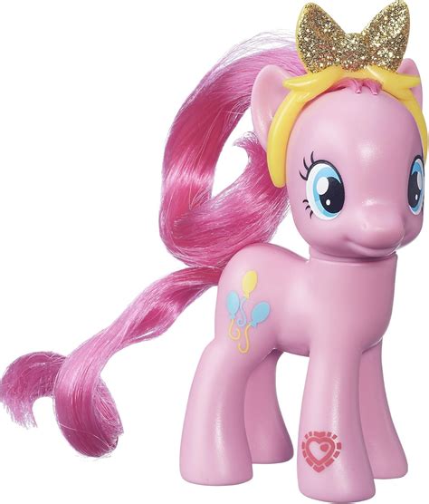 Name the my little pony characters to win a limited edition toy 8