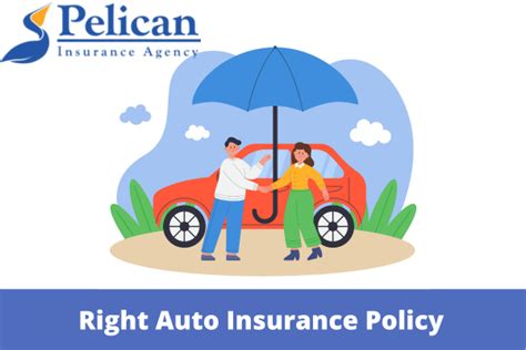 Choosing the Right Auto Insurance Policy: Tips for New Car Owners