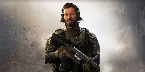 Alex Cod Warzone Operator Skins And How To Unlock Modern Warfare Call Of Duty