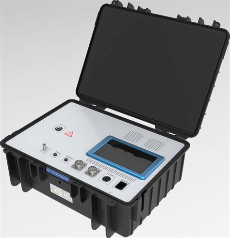 Zetian LGT 580 Industrial Process Laser Gas Analyzer