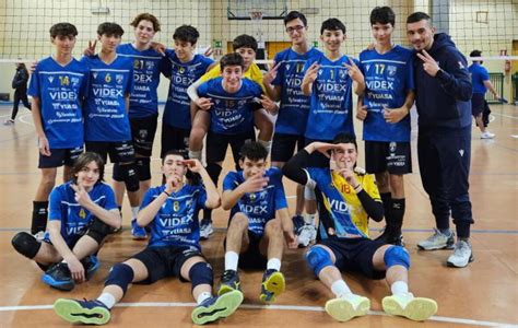 M G Scuola Pallavolo Il Punto Sui Campionati Di Serie Volley News