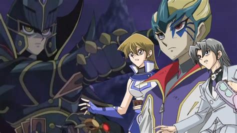 Supreme King Judai Vs Kaito Edo Asuka Character Duel RE UPLOAD