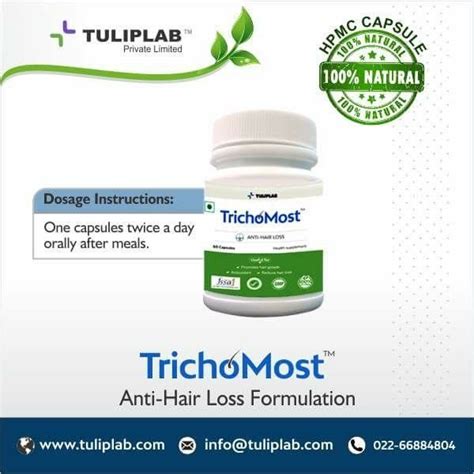 Pin On Tulip Lab Herbal And Allopathic Products