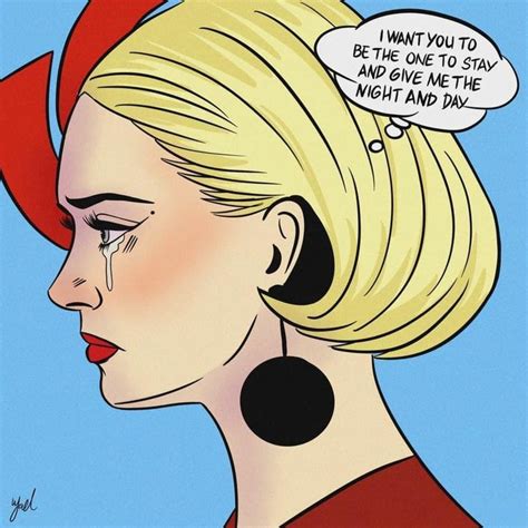 Katy Perry Pop Art