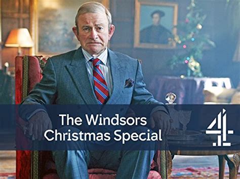 The Windsors 2016