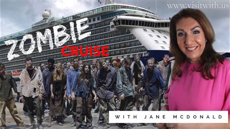 Zombie Cruise 2022