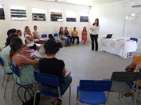 18ª GRE realiza momento de reflexão nas escolas 180graus O Maior