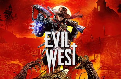 Idcgames Evil West Pc Games