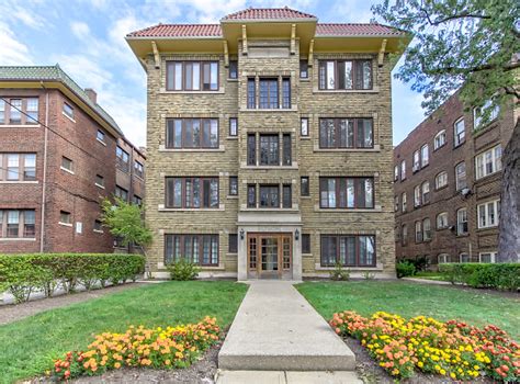 Cleveland Heights University Circle Area Apartments For Rent