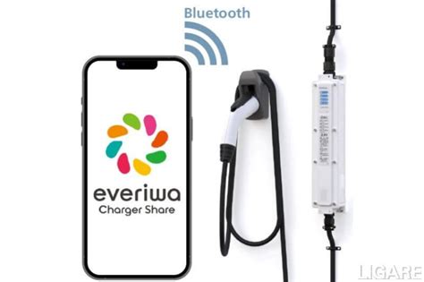 新電元、ev用「見せない普通充電器」がシェア型決済サービスと連携可能に