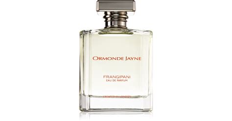 Ormonde Jayne Frangipani Eau De Parfum Unisex