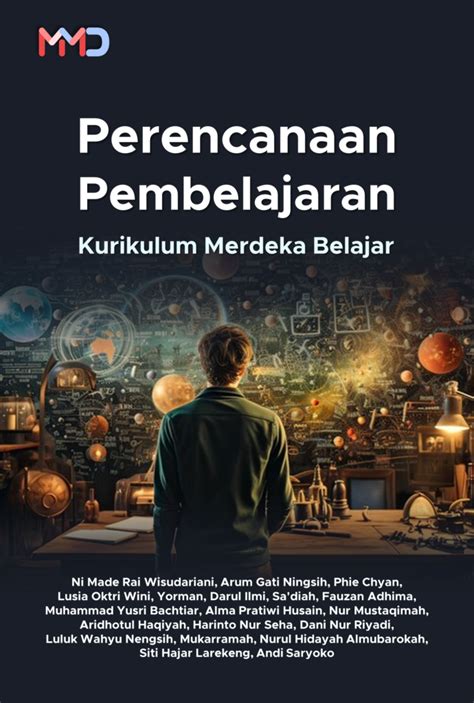 Perencanaan Pembelajaran Kurikulum Merdeka Belajar