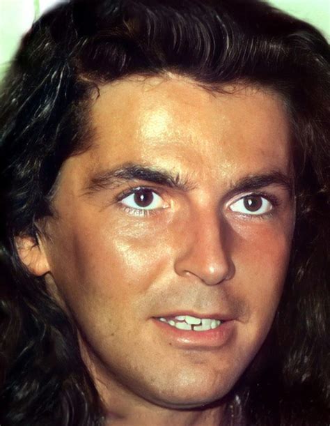 Pin On R Chlo Ulo En In Modern Talking Thomas Anders Thomas