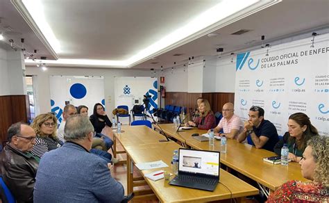 Enfermer A Denuncia La Situaci N Alarmante De Las Urgencias Canarias