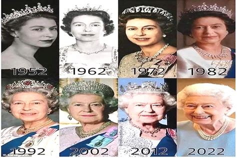 Grande Bretagne Elizabeth II la reine éternelle est morte L info