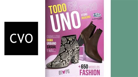 Price Shoes Todo En Uno Store Fabricadascasas