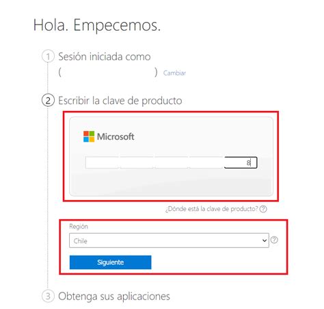 Instalar Y Validar Office Pro Plus Reinstalable Windows