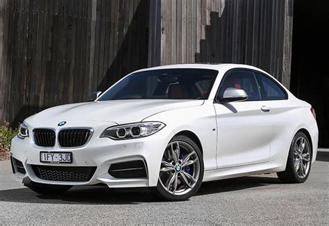 2016 Bmw M240i Xdrive F22 Price And Specifications