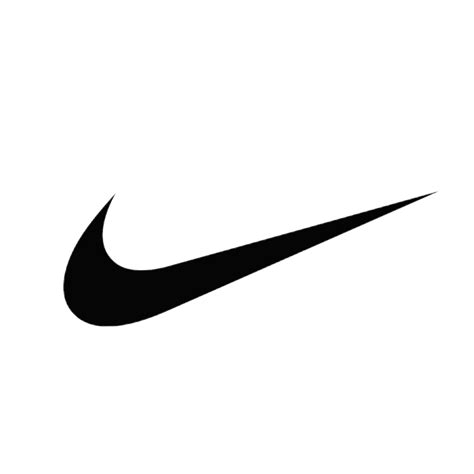 Nike Check Mark SVG