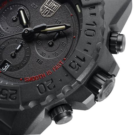 Navy Seal Chronograph Series Ref Sis Luminox