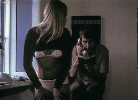 Naked Lise Lotte Norup In Rapportpigen