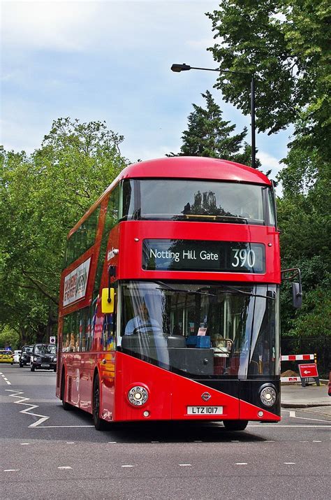 Entry Summit Metroline Notting Hill Gate Date Take Flickr