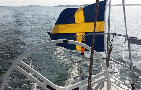 Boat Custom Flag Art