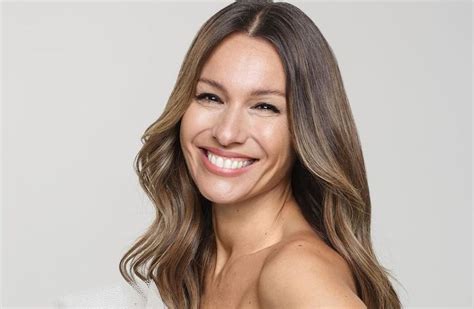Pampita Deslumbr Las Playas Mexicanas Con Una Bikini En Tendencia