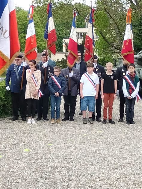 Une Belle Journ E Altkirch Amicale Des Anciens Du Me