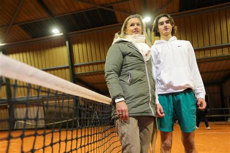 Tennis au tournoi de Noël de lUS Dax fierté et frustration pour la