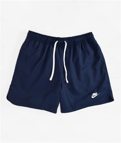 Nike Blue Shorts Atelier Yuwa Ciao Jp