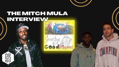 Mitch Mula Working With Juice Wrld Succeeding As An Independent