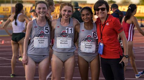 Photo Gallery Big Ten Outdoor Championships 051322 Ohio State